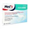 Med's Farmapore - Medicazione Adesiva 10 x 15 cm, 5 Pezzi