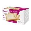 Feeling OK, Toast +Protein , 160 g (4 x 40 g)