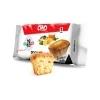 Ciao Carb, Proto Cake, 180 g. (4 x 45 g)