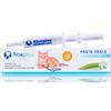 Aloeplus Pasta orale Gatti 15 ml