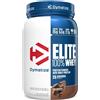 Dymatize Elite Whey Protein 2lb 907 g - Dymatize