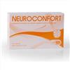Laerbium Pharma Neuroconfort Integratore Alimentare 20 Capsule Da 400 mg