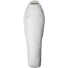 Mountain Hardwear Lamina Eco Af -9ºc Sleeping Bag Bianco Regular / Left Zipper