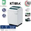 Elcoman Distruggi Documenti Kobra 245 TS C4 AO MD - 99.894