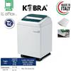 Elcoman Distruggi Documenti Kobra 245 TS C2 AO - 99.893