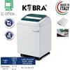 Elcoman Distruggi Documenti Kobra 245 TS C2 AO MD - 99.893