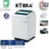 Elcoman Distruggi Documenti Kobra 245 TS C4 MD - 99.894