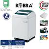 Elcoman Distruggi Documenti Kobra 245 TS S5 MD - 99.892