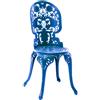 SELETTI sedia INDUSTRY GARDEN - 18686_BLU
