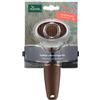 Hunter Cardatore Autopulente 16 cm Small per Cani e Gatti