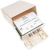Elettronica Cusano P2P EFFE - Partitore di Segnale da Palo per Antenne Digitale Terrestre, Compatibile DTT - DVB-T - DVB-T2, Ripartitore Antenna 1 Ingresso e 2 Uscite per 2 TV, Made in P.R.C.