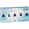 ANGELINI (A.C.R.A.F.) SpA Alaxa*20Compresse Gastr 5mg