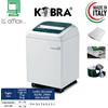 Elcoman Distruggi Documenti Kobra 245 TS C4 - 99.894
