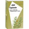SALUS HAUS Gmbh & Co KG TISANA EQUISETO 15 BUSTINE EUS