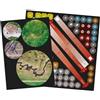 Ares Games Additional Counter Set - Tripods & Triplanes
