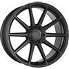 Cerchi in Lega Barracuda Project Two 8.5x19 Matt Gunmetal