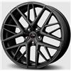Cerchi in lega Momo RF-01 8.0x18 Nero Sabbiato