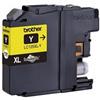 Brother Cartuccia Brother MFC-J4410DW MFC-J4510DW giallo alta capacita' [LC-125XLY]