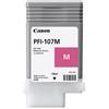 Canon Cartuccia Canon PFI-107M 130ml magenta [6707B001]