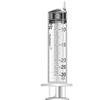 Artsana Pic siringa sterile senza ago da 30ml per l'infusione di soluzioni, 1 pezzo