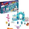 LEGO Movie Spa Brilla e Scintilla! - Set Gioco THE LEGO MOVIE 2™ 70837
