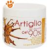 Officinalis Artiglio Del Diavolo 90% Gel - 1 Barattolo Da 500 ml