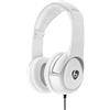 KARMA Cuffia Stereo Karma HT32 White