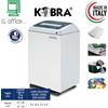 Elcoman Distruggi Documenti Kobra 270 TS S4 MD - 99.830