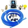 Kit Depuratore Acqua ForHome® Easy in/out da 1/4 Senza Filtro e Senza Rubinetto (personalizzabile)