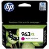 Hp Cartuccia Hp 3JA28AE 963 XL Magenta [3JA28AE]