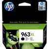Hp Cartuccia Hp 3JA30AE 963 XL Nero [3JA30AE]