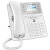 SNOM Telefono IP Snom D735 W/O PS Bianco [00004396]
