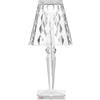 KARTELL lampada da tavolo BIG BATTERY con cavo - 9470-B4