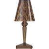 KARTELL lampada da tavolo BIG BATTERY con cavo - 9470-CO