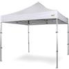 Bertoni Compact 3x3 Gazebo Pieghevole Automatico