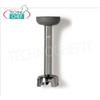 Fama - Utensile MESCOLATORE da 200 mm per Mixer ad immersione Linea Light, Mod.FM200