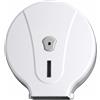 Conquest Os Porta rotolo carta igienica jumbo 400 mt, in abs bianco
