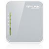 Tp-link Router portatile 3G / 4G Wireless-N TL-MR3020 [TL-MR3020]
