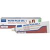 Virbac Nutri-Plus gel pasta 120 gr per cani e gatti