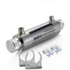 Sistema Uv Completo Ultrarays - 11W (G5) In/Out 8mm (0,8 - 1 Gpm) (3 Lt/Min. - 3,8 Lt/Min.)