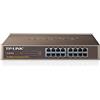 Tp-link Switch TP-Link 16Port TL-SF1016 (10/100) Rack [TL-SF1016]