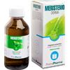 PROMOPHARMA SpA PromoPharma Meristemo 6 Derma Integratore Alimentare 100ml