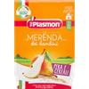 PLASMON (HEINZ ITALIA SpA) Plasmon La Merenda Dei Bambini Pera E Cereali 2x120g