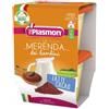 PLASMON (HEINZ ITALIA SpA) Plasmon La Merenda Dei Bambini Latte E Cacao 2x120g