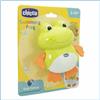 CHICCO (ARTSANA SpA) Swimming Frog Baby Senses CHICCO 6-36 Mesi