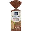 NT FOOD Srl PanBauletto Con Farina Integrale Nutrifree 300g