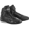 ALPINESTARS Scarpe Moto Alpinestars Stella Faster 3 nero
