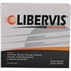 Shedir Pharma Linea Benessere ed Energia Libervis Energy Arancia 20 Bustine