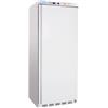 Ristoattrezzature Modello: 6449,Armadio Frigorifero Refrigerato Professionale Verticale in abs capacità 570 lt