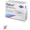 IBSA FARMACEUTICI ITALIA SRL YABRO 10 FIALE 3ML ACIDO IALURONICO 0,3% SOLUZIONE PER NEBULIZZATORE